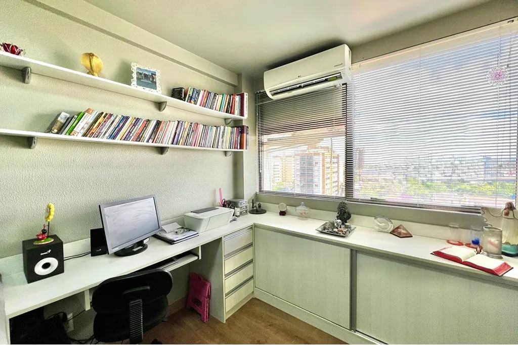 Sala Comercial em Centro