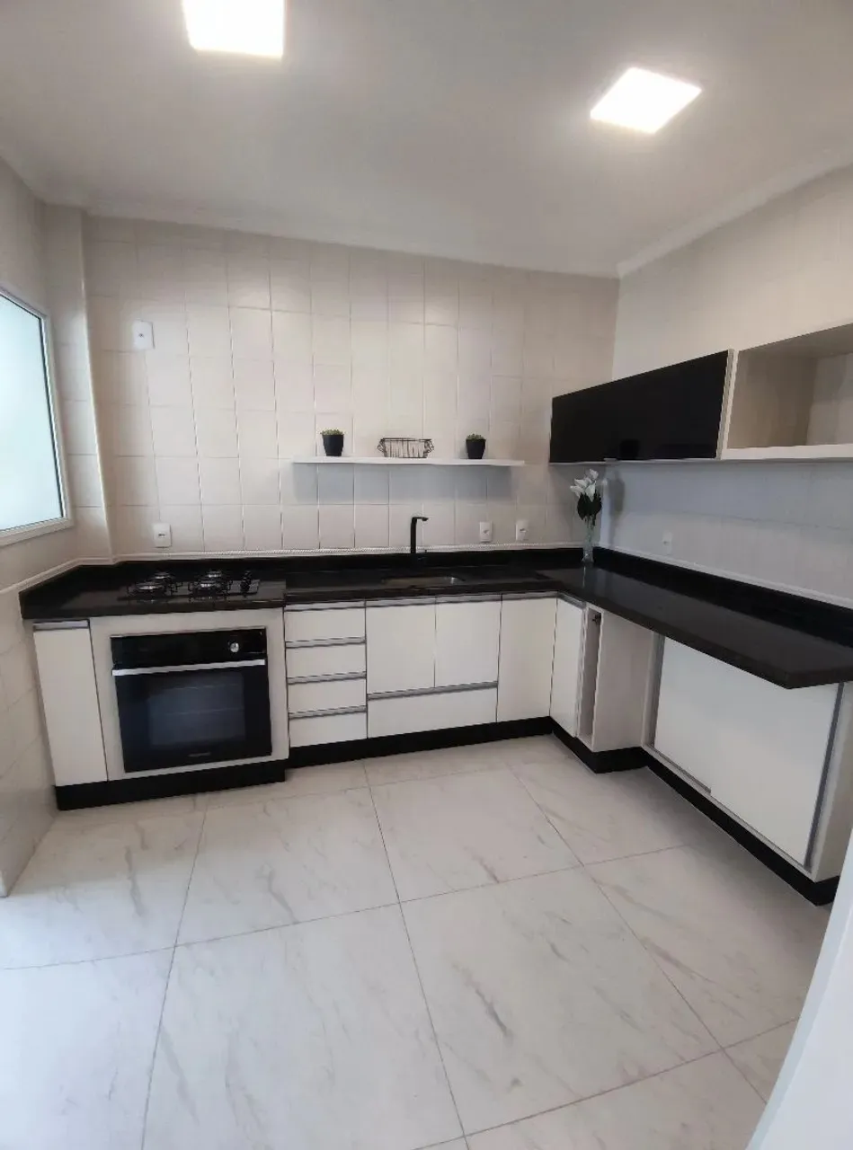 Imagem Lindo Apartamento no Campolim ? 2 Dorms, Suíte, 2 Vagas e Acabamentos Impecáveis!