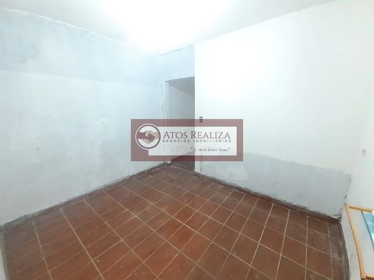 Imagem Casa térrea em Jardim dos Lagos - São Paulo