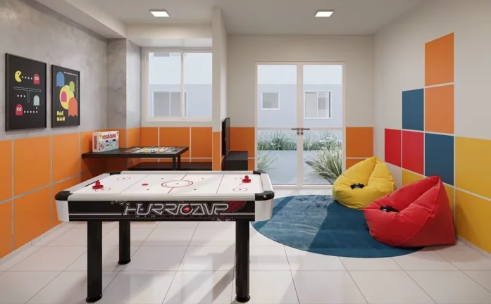 Imagem APARTAMENTO RESIDENCIAL em São Paulo - SP, Freguesia do Ó