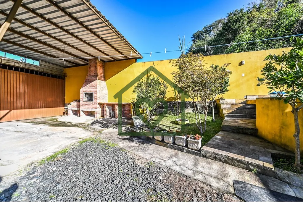 Imagem Conheça esta incrível oportunidade de adquirir sua casa dos sonhos, localizada na Rua Dolores Dura...