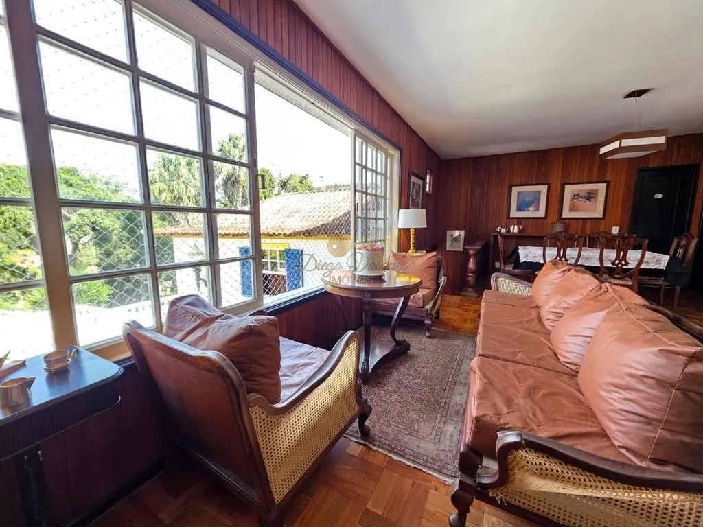 Imagem Casa para Venda em Teresópolis / RJ no bairro Albuquerque