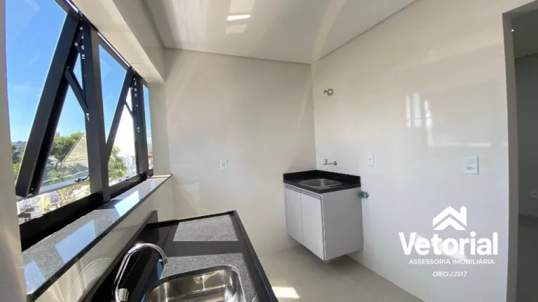 Imagem Apartamentos de 1 quarto no centro da cidade - Centro - Barreiras/Bahia