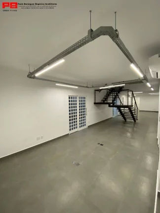 Imagem Sobrado comercial - Vila Olímpia