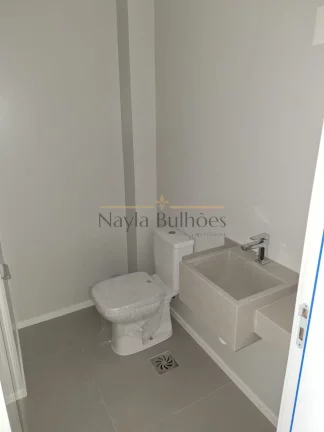 Imagem APARTAMENTO RESIDENCIAL em FLORIANÓPOLIS - SC, JARDIM ATLÂNTICO