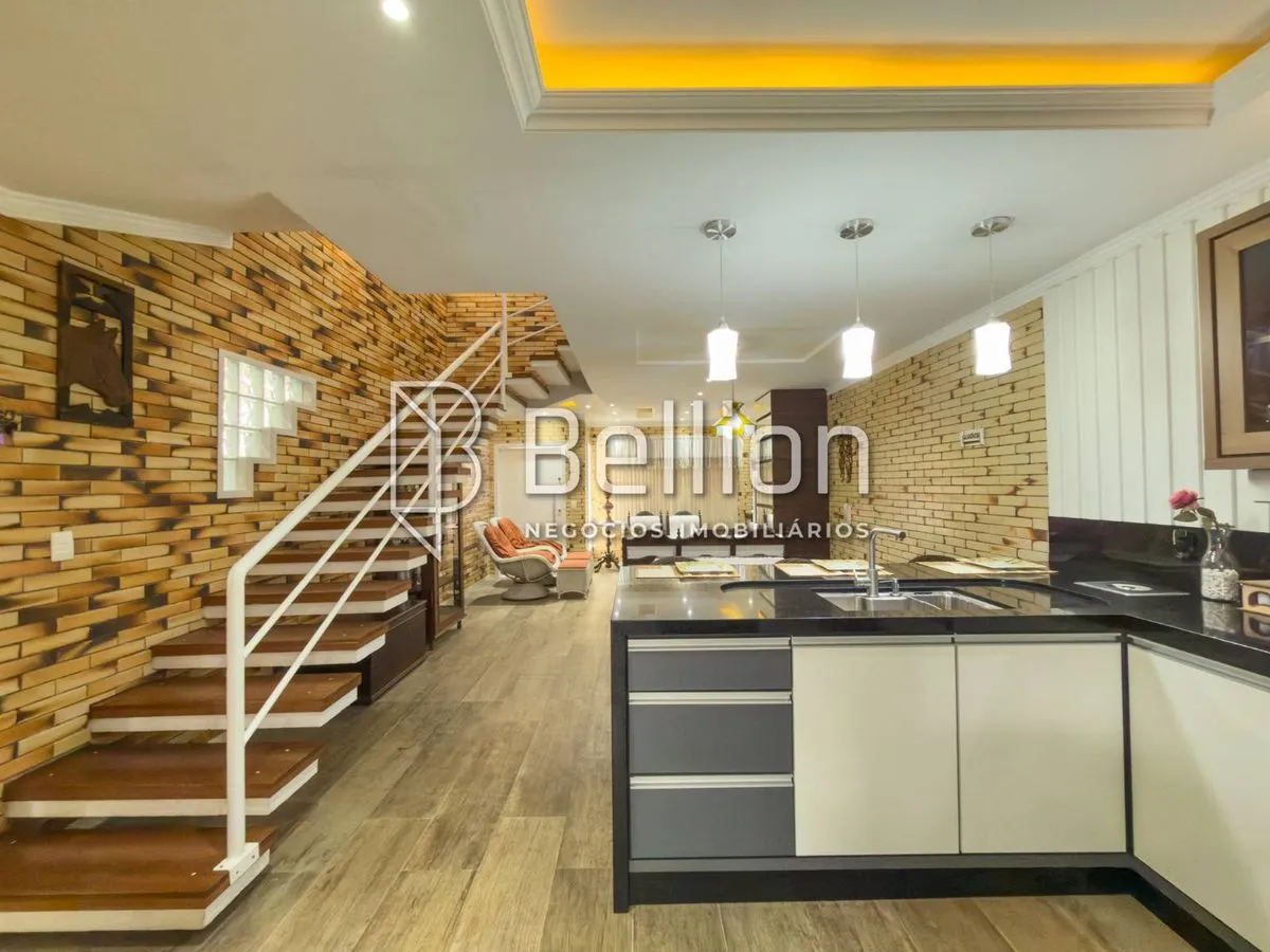 Imagem Casa 4 quartos Estados, Indaial - Oportunidade de troca por apartamento