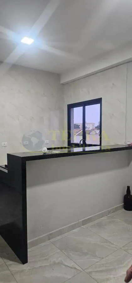 Imagem Apartamento com 1 quarto para Locação, Cidade das Flores - Osasco