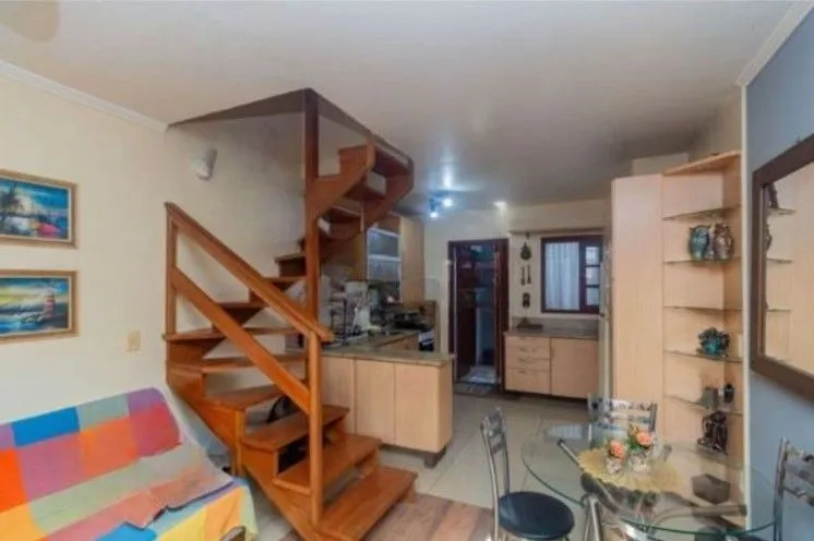 Imagem Casa em condomínio 3 dormitórios ´- Bairro Camaquã