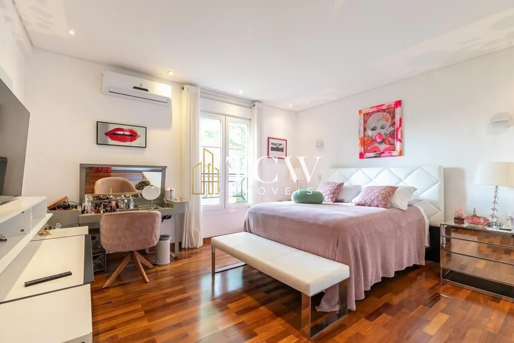 Imagem Casa à venda no bairro Jardim Petrópolis - São Paulo/SP, Zona Sul