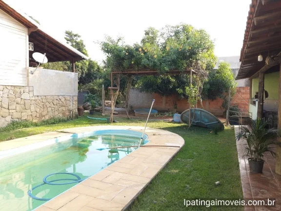 Imagem Chácara no Residencial Porto Seguro - Caratinga