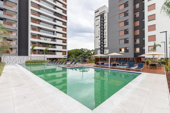Imagem STELLA CAMPO BELO - Apto de 145m² (Unidade de Revenda), em excelente localização do Campo Belo!!
