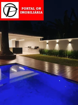 Imagem CASA RESIDENCIAL em RIO DE JANEIRO - RJ, BARRA DA TIJUCA