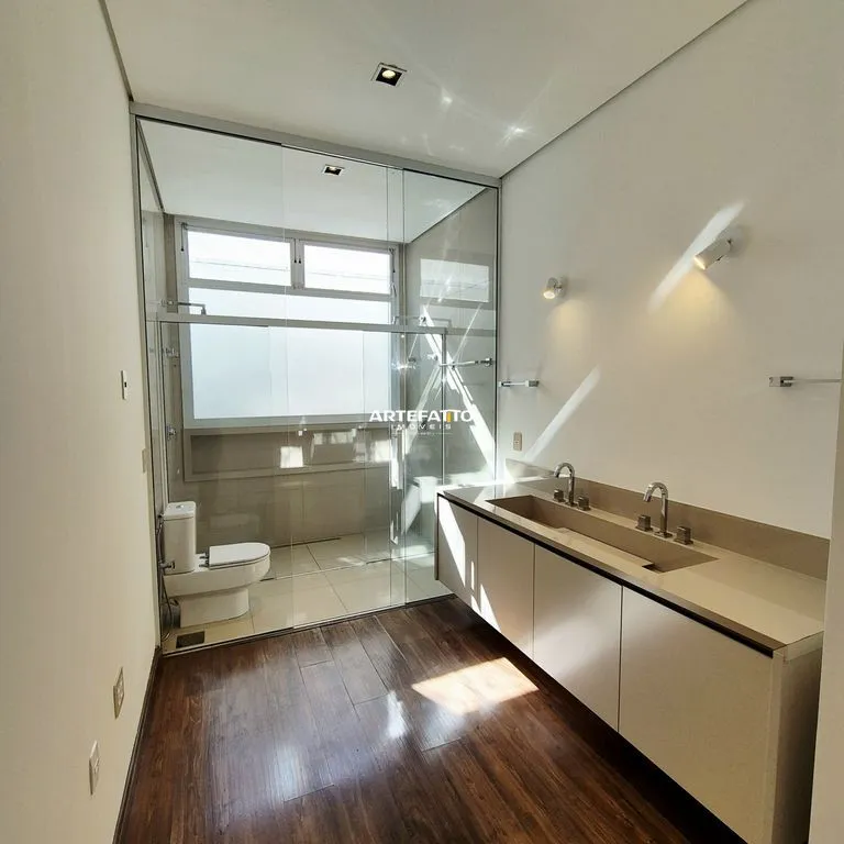 Imagem Casa à venda em Franca, Jardim Piratininga II, com 3 quartos, 218m2