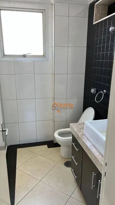 Imagem Apartamento Duplex com 3 dormitórios à venda, 131 m² por R$ 855.000,00 - Vila Hulda - Guarulhos/SP
