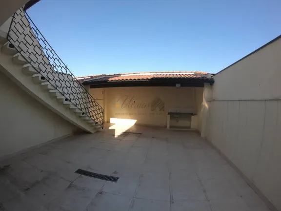 Imagem Sobrado com 3 Quartos à Venda, 188 m² em Jabaquara - São Paulo