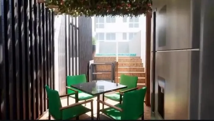 Imagem Duplex novo com 120m² nos Bancários, 3 quartos, cobertura com hidromassagem e lazer completo próximo ao Shopping Sul.