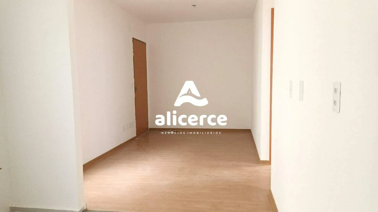 Imagem Apartamento à venda com 2 quartos , 45m² em Bom Viver Biguaçu
