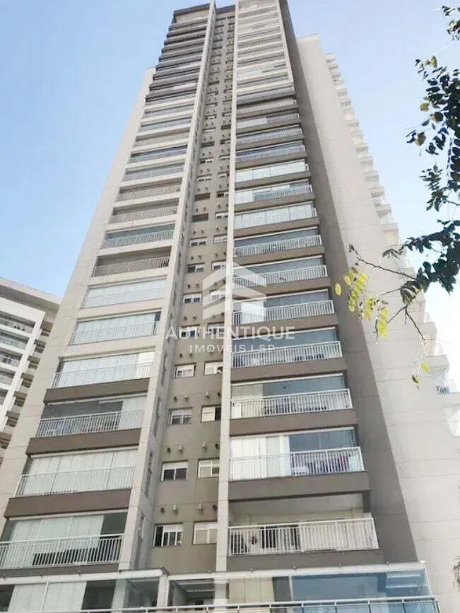 Imagem PARQUE ANÁLIA FRANCO - Apartamento à venda no bairro Vila Regente Feijó - São Paulo/SP, Zona Leste