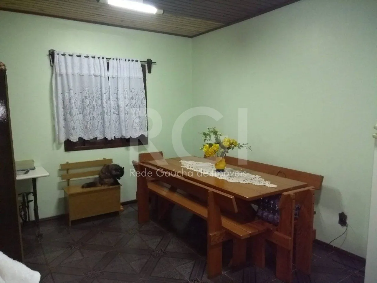 Imagem Casa 3 dormitórios em Charqueadas