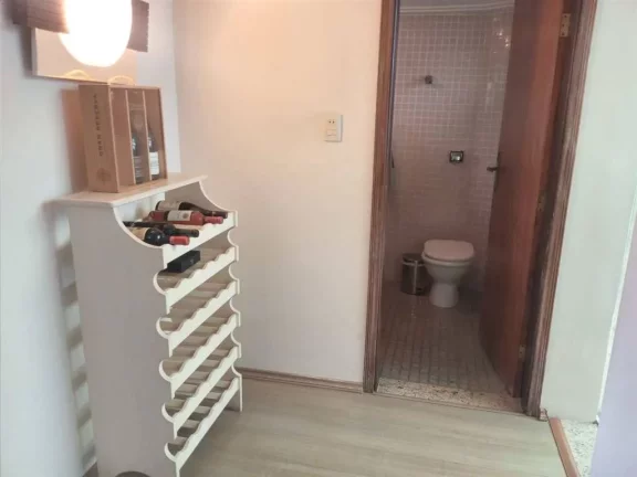 Imagem Cobertura com 3 dorms, Canto do Forte, Praia Grande - R$ 2 mi, Cod: 1531