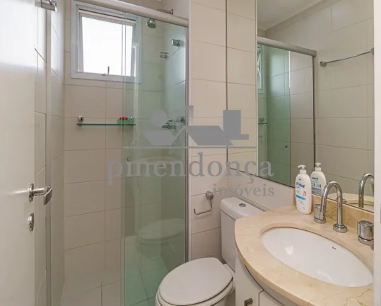 Imagem Apartamento à venda na Barra funda com 3 quartos e 2 vagas em 108m2