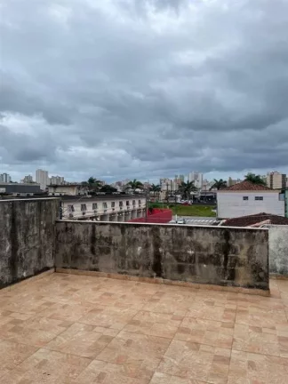 Imagem Casa com 5 dorms, Tupi, Praia Grande - R$ 630 mil, Cod: 2862