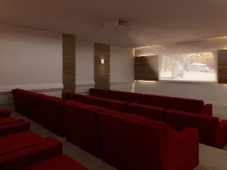 Imagem EDIFÍCIO MONTALCINI ANÁLIA FRANCO, apartamento a venda em São Paulo, apartment in sao paulo