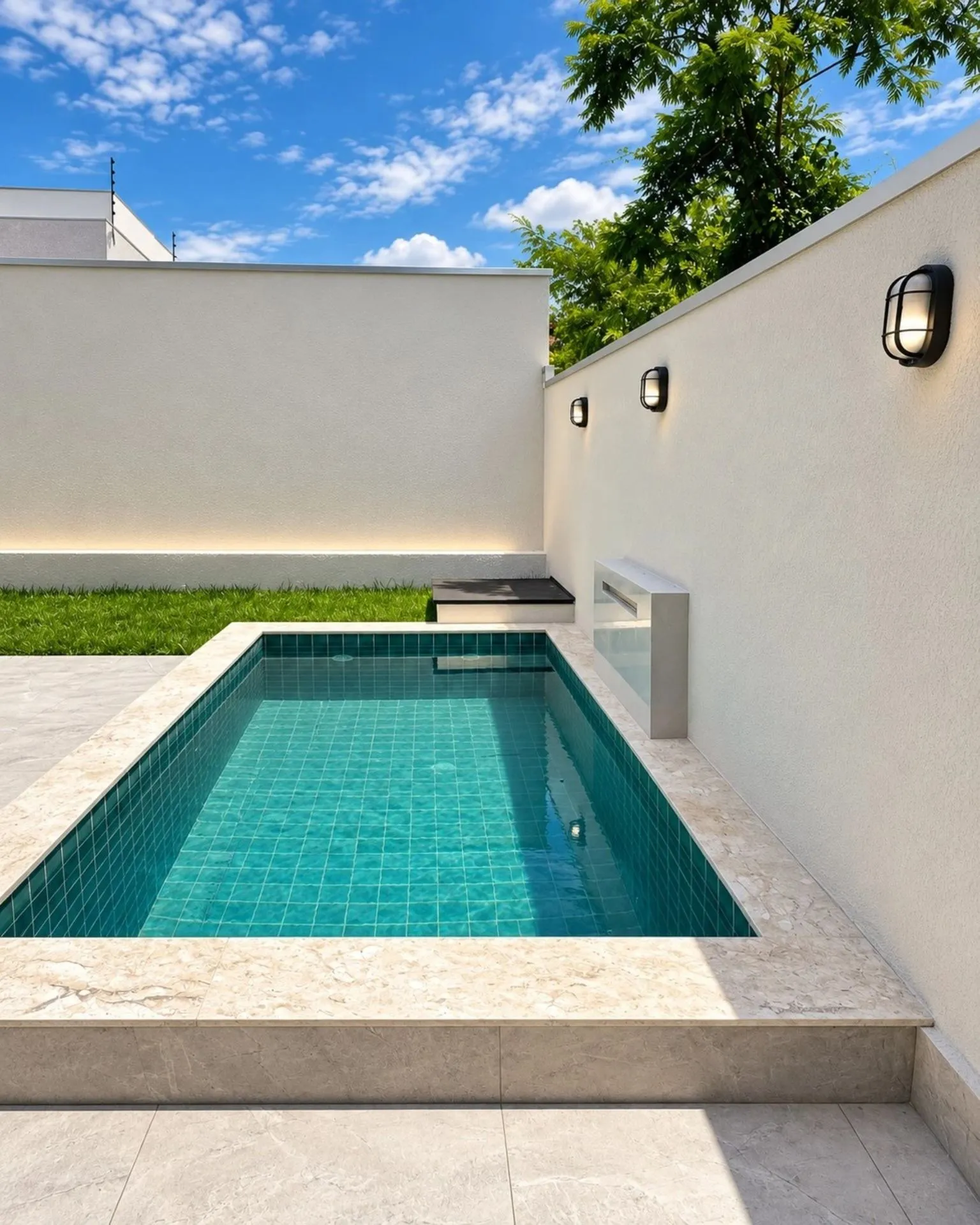 Imagem CASA À VENDA NO JARDIM UNIVERSITÁRIO 3 quartos, sendo 1 suíte master