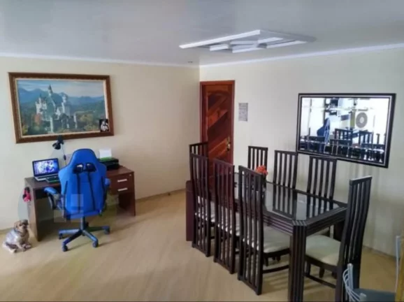 Imagem Apartamento de 2 dormitórios, 1 banheiro, com 90m² em Rudge Ramos, São Bernardo do Campo