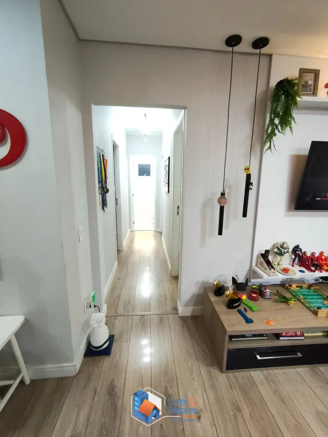 Imagem Apartamento para venda em Ipiranga com 3 quartos, sendo 1 suíte, 116m²