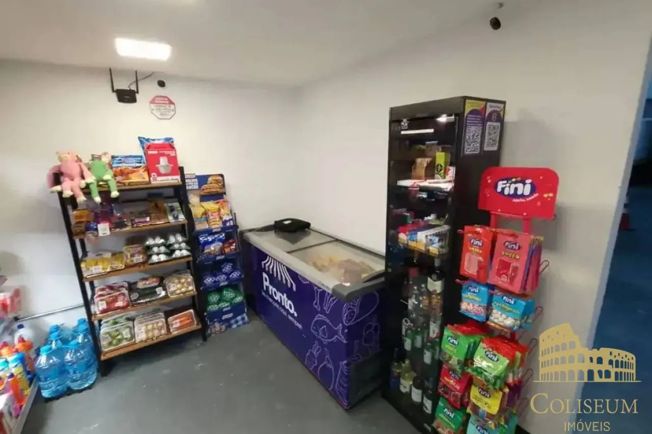 Imagem Apartamento com 1 dormitório à venda, 45 m² por R$ 179.900,00 - Tupi - Praia Grande/SP
