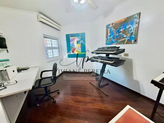 Imagem Casa Térrea no Parque continental a venda 4 dormitórios
