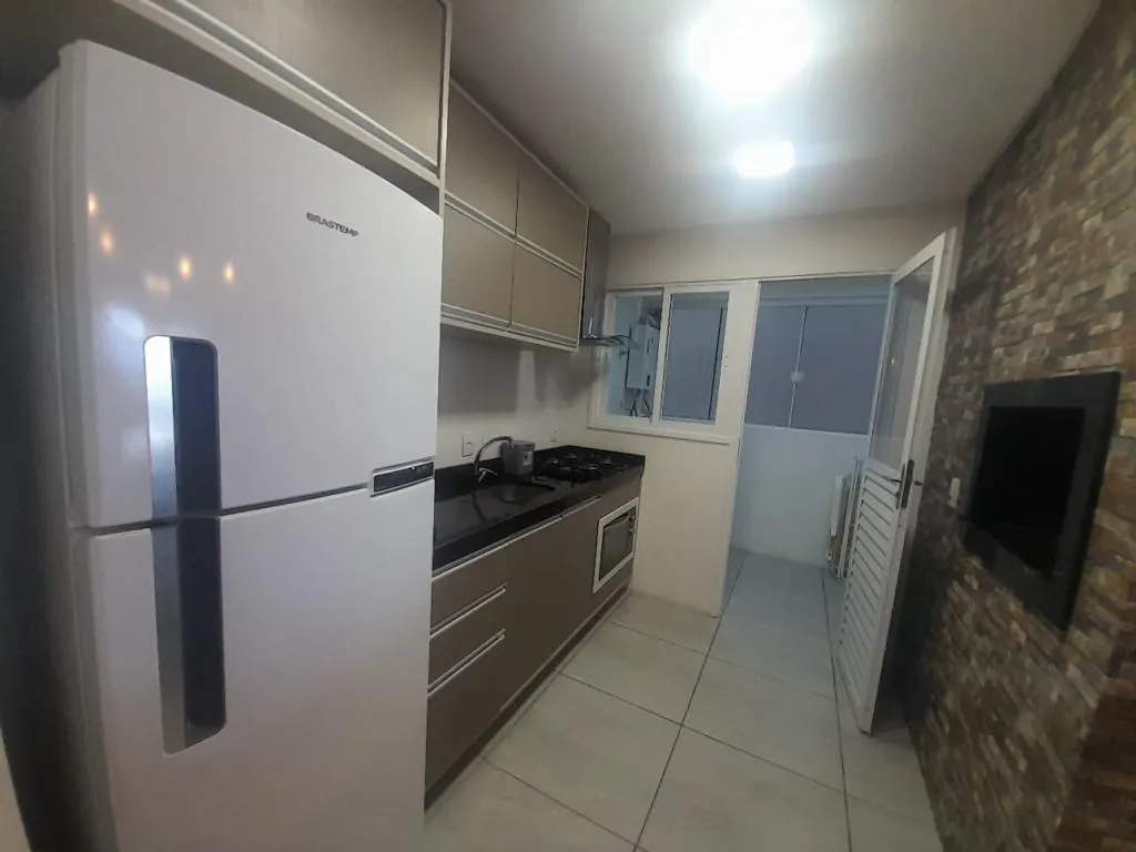 Foto do imóvel: Apartamento 2 Dormitórios - Bairro Zona Nova em Rua Neuza Goulart Brizola