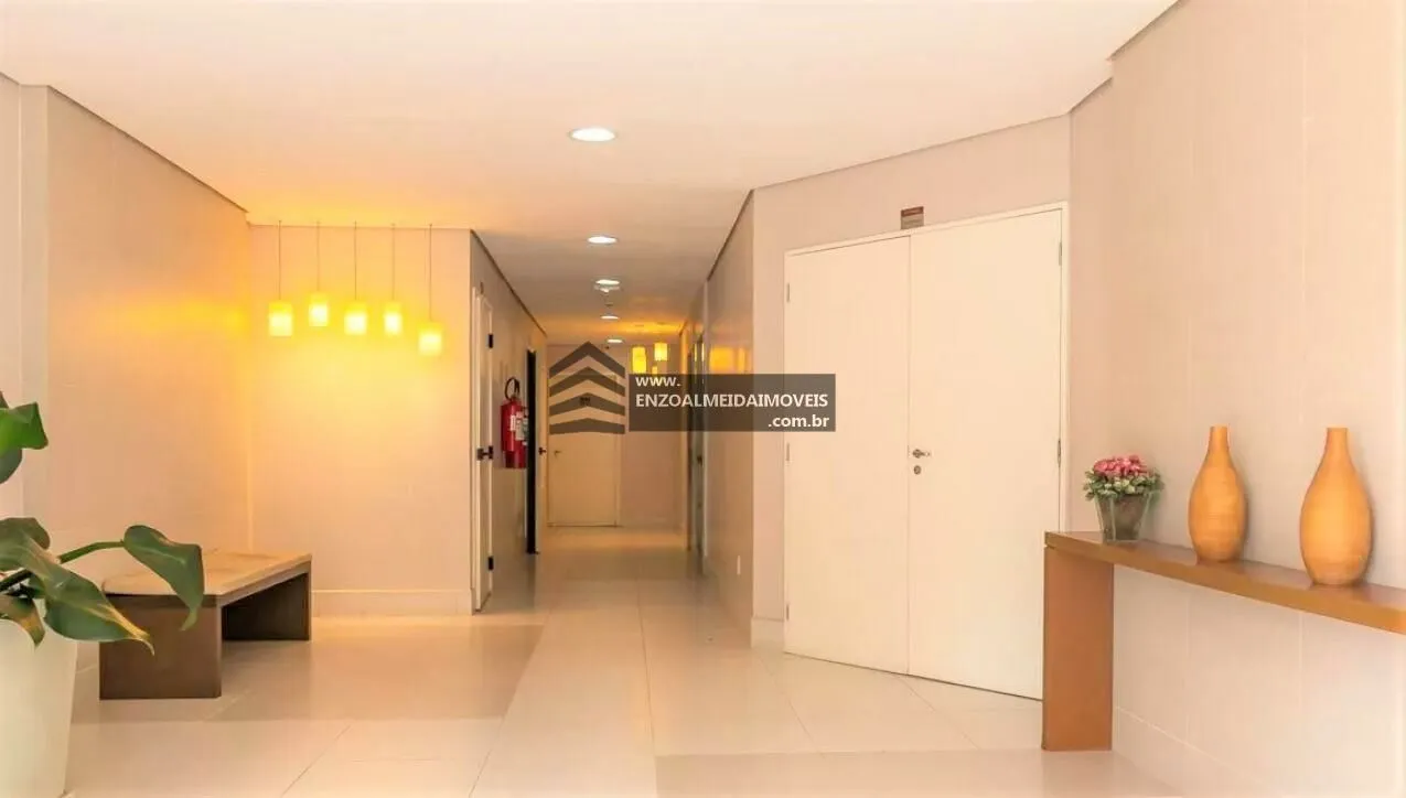 Imagem Apartamento à venda em São Paulo/SP