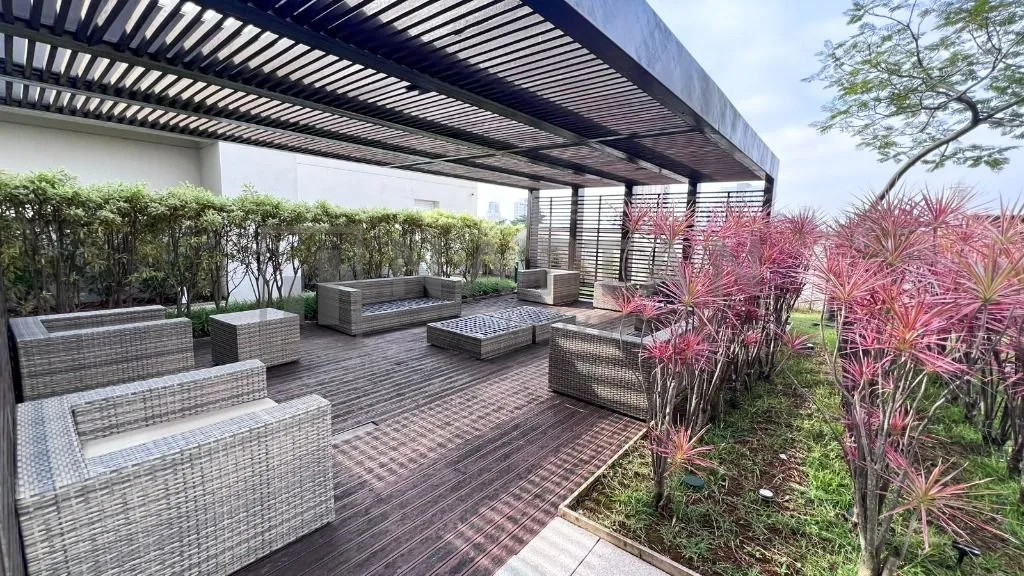 Imagem Studio, 35 m² - venda por R$ 600.000,00 ou aluguel por R$ 3.808,00/mês - Tatuapé - São Paulo/SP