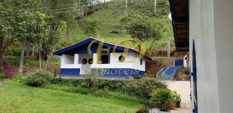 Imagem Lindo Sitio em São José dos Campos/SP