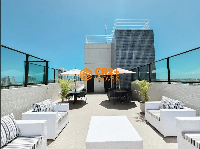 Imagem Vendo Flat stúdio em B. Viagem, lazer, localização e mobiliado