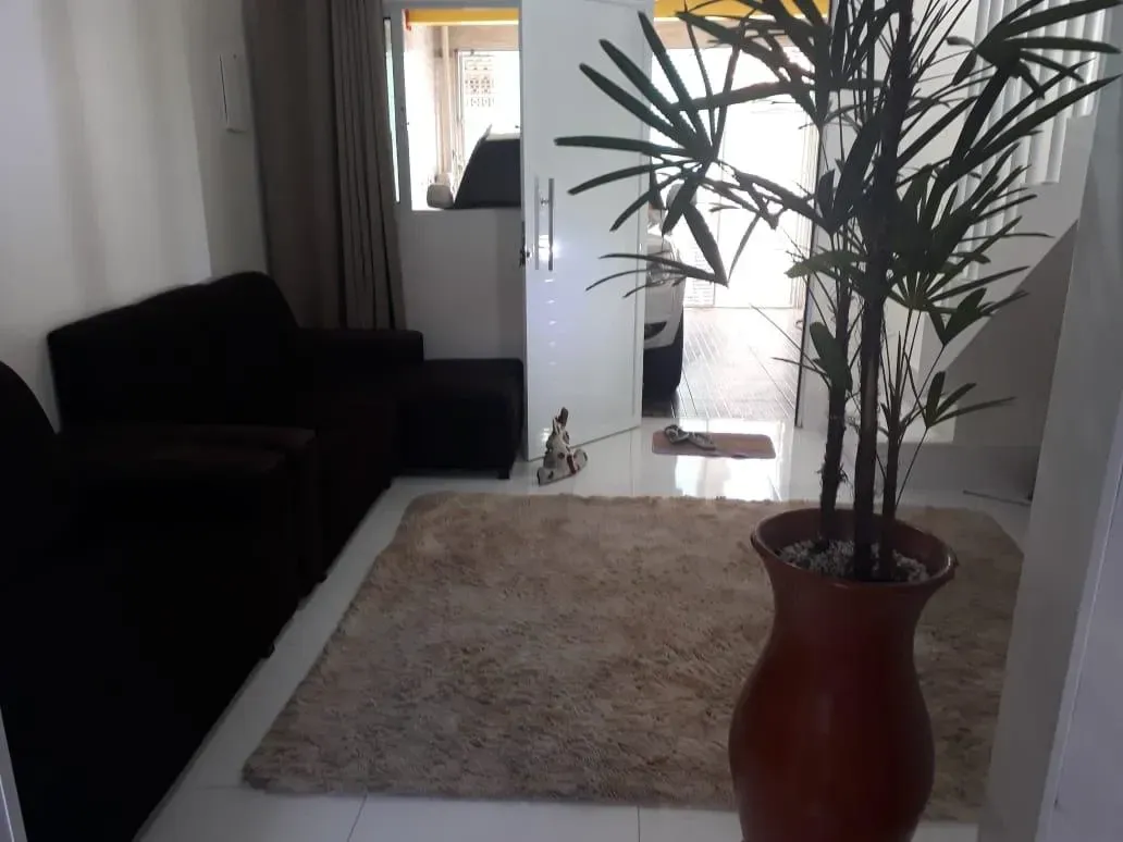Imagem Sobrado com 2 Quartos à Venda, 60 m² em Vila Perracini - Poá