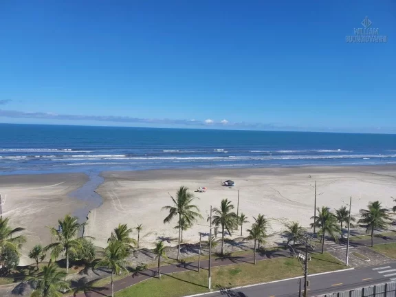 Imagem Apartamento à Venda em Balneário Flórida, Praia Grande - SP