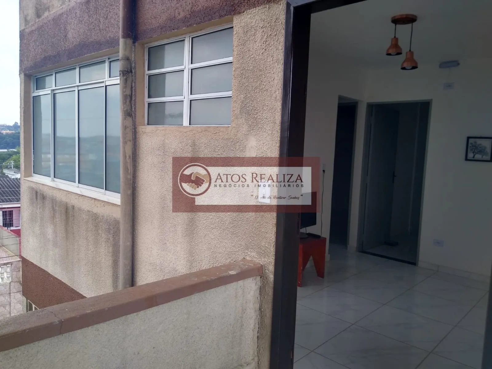 Imagem Vendo Apartamento 2 Dormitórios. Grajau BNH - São Paulo