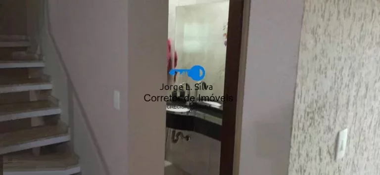 Imagem Sobrado 3 Dormitórios 1 Suíte com Closet 300m2 Portal dos Ipês !