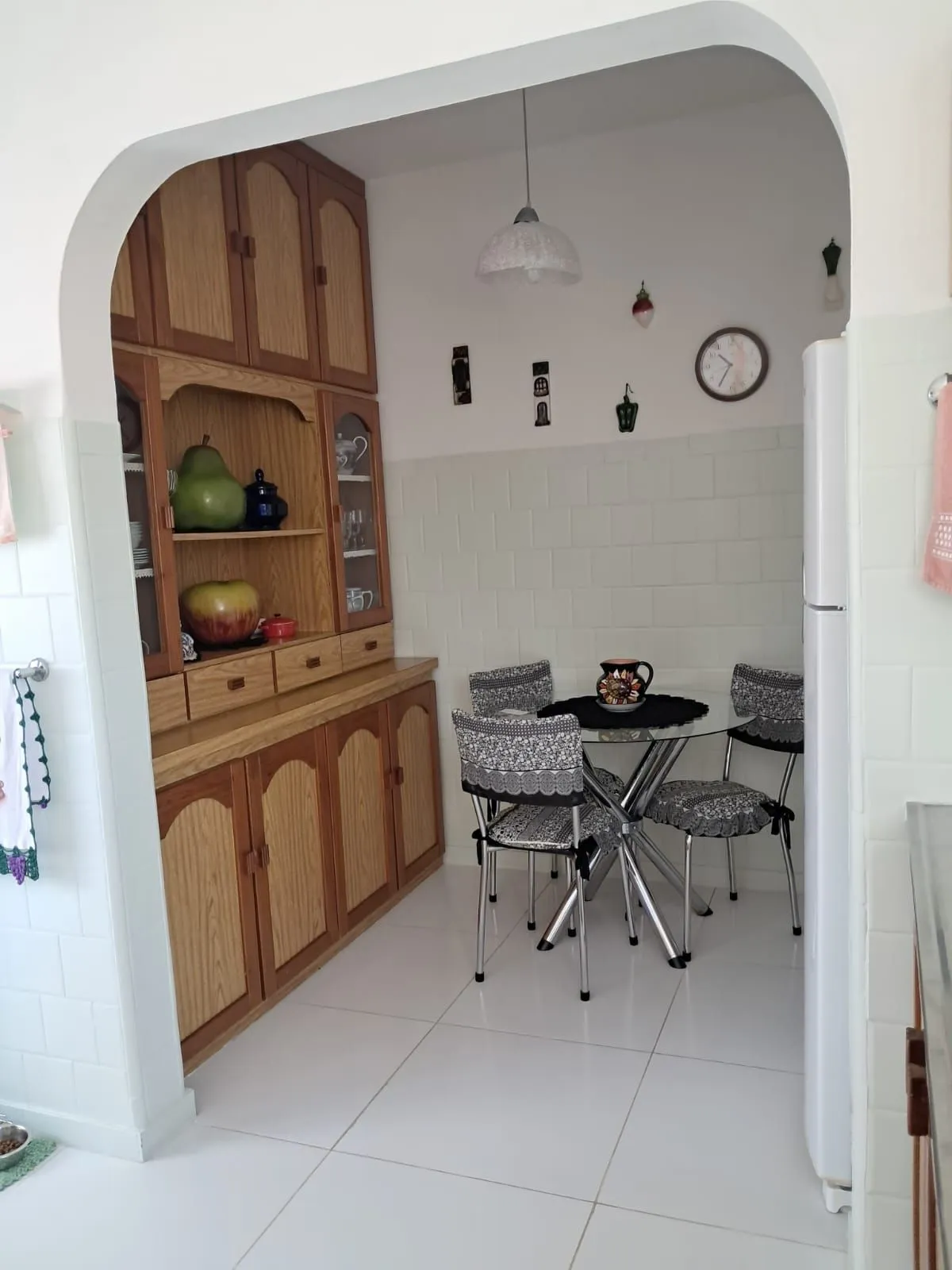 Imagem Edifício Marinho Chaves - Apartamento com 3 Quartos à venda, 104m² no Centro Histórico