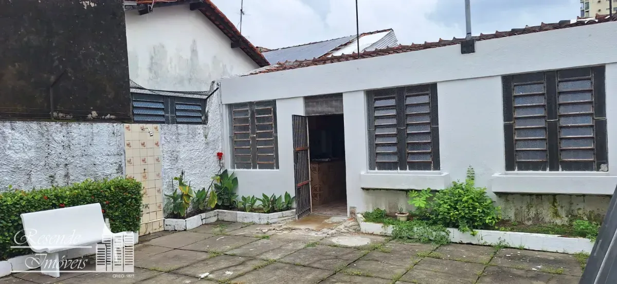 Imagem CASA A VENDA GUAMÁ