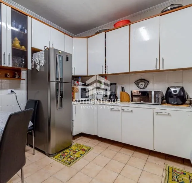 Imagem Princesa Daniela - Apartamento à venda no bairro Centro - São Bernardo do Campo/SP