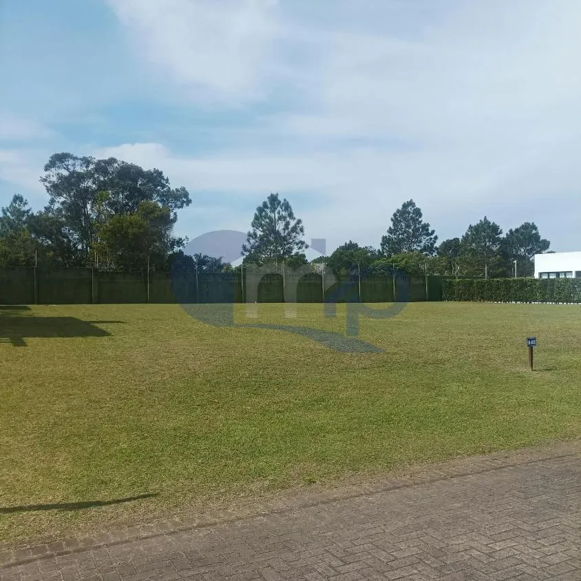 Imagem Terreno a venda no Condominio Horizontal Ocean Side em Torres/RS