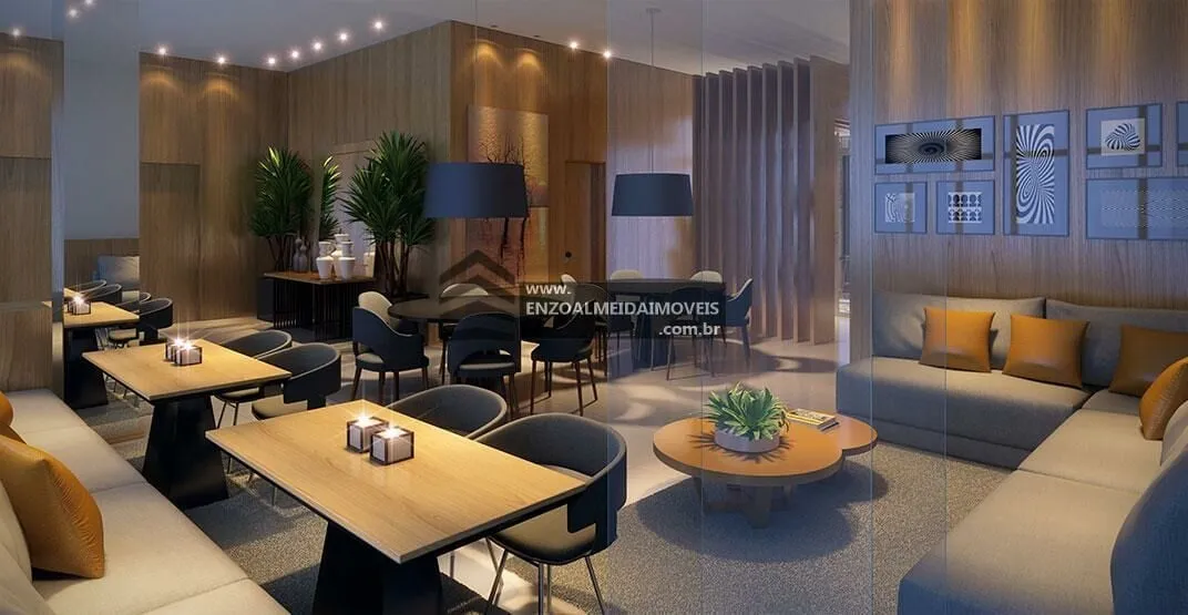 Imagem Apartamento à venda em São Paulo/SP