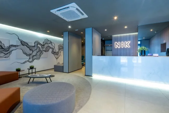 Imagem Apartamento à venda em São Paulo, Pinheiros, com 1 quarto, 80m2