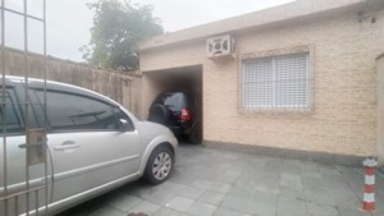 Imagem Casa com 3 Quartos à Venda, 100 m²em Parque São Vicente - São Vicente