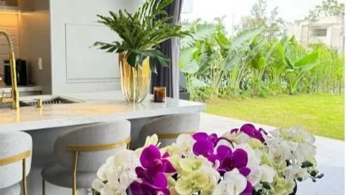 Imagem Casa em Condomínio de Luxo em Eldorado do Sul