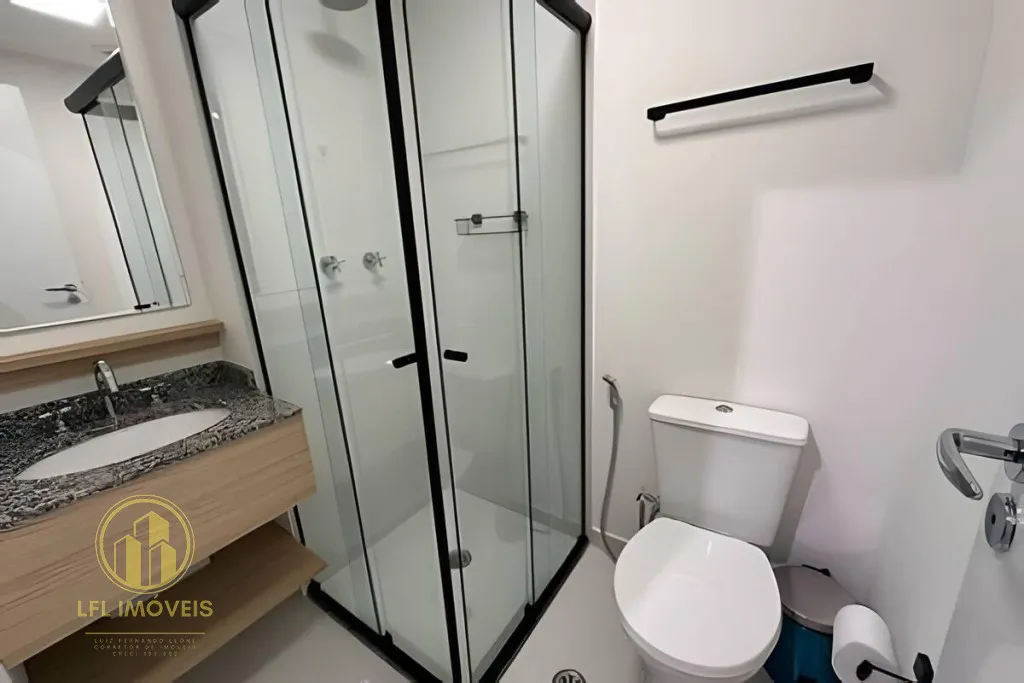 Imagem Apartamento Studio 21m² no Jardim Paulista, São Paulo